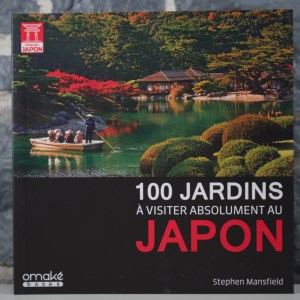 100 Jardins à visiter absolument au Japon (01)